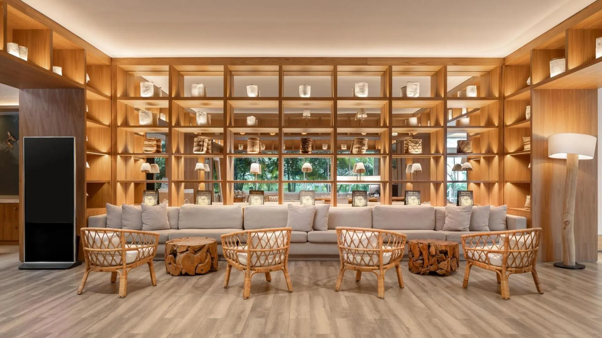 ***** Hotel Santa Marta Marriott Resort Playa Dormida Kolumbie