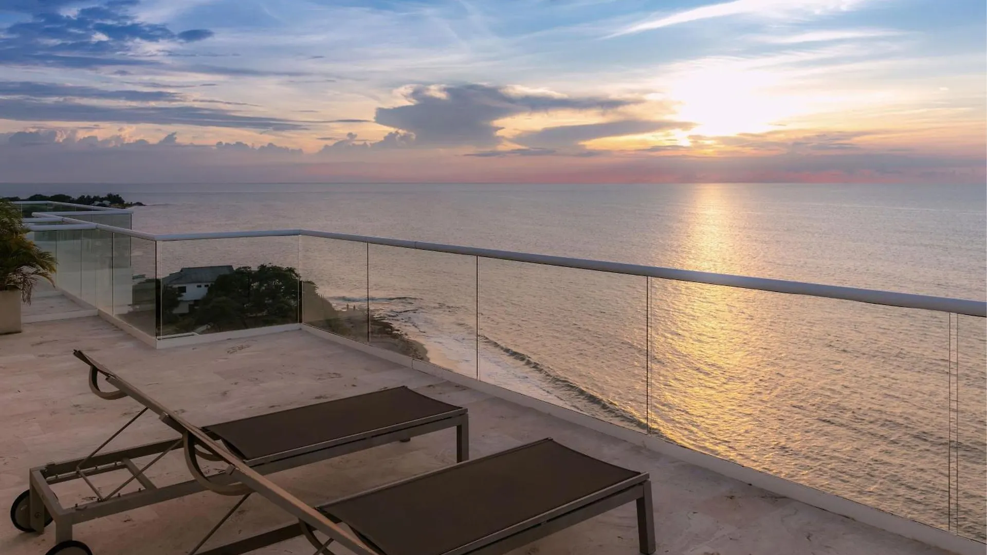 Santa Marta Marriott Resort Playa Dormida Hotel