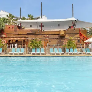 Resort Decameron Galeon -